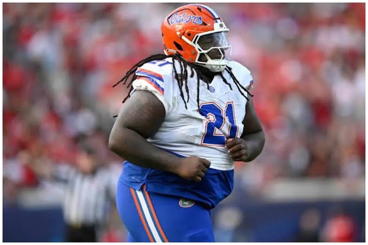 Shilo Sanders teammate, forced to slim down to play for Buccaneers: punished with runs under scorching sun