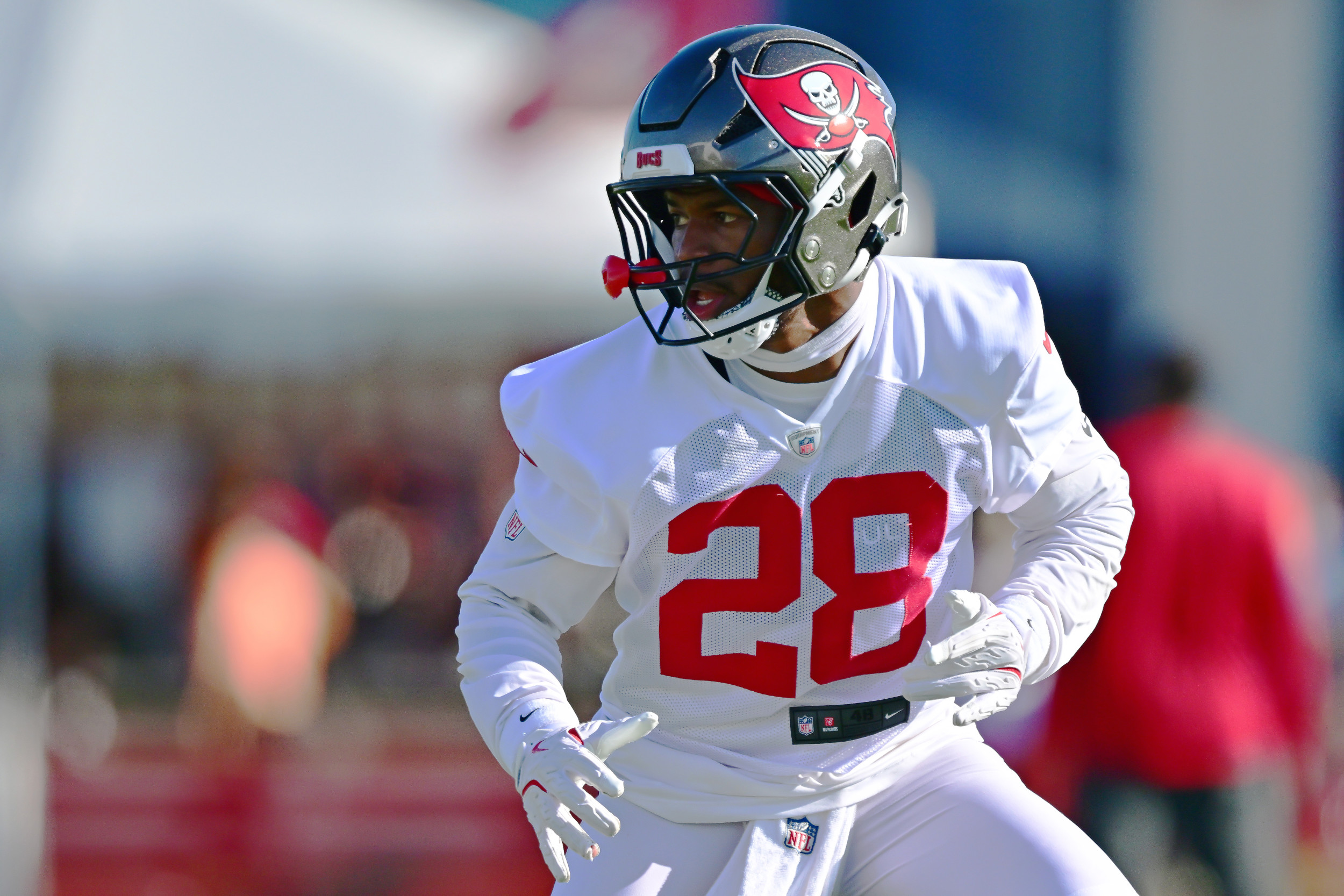 Shilo Sanders Sends Message After Being Released by Buccaneers