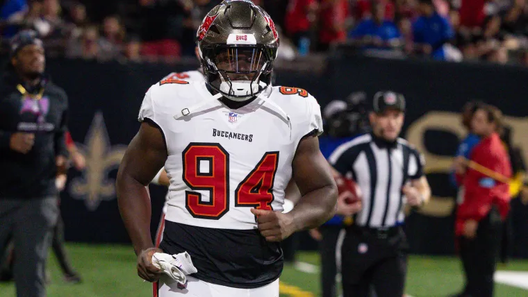 Calijah Kancey injury update opens door for Buccaneers DT to return this season