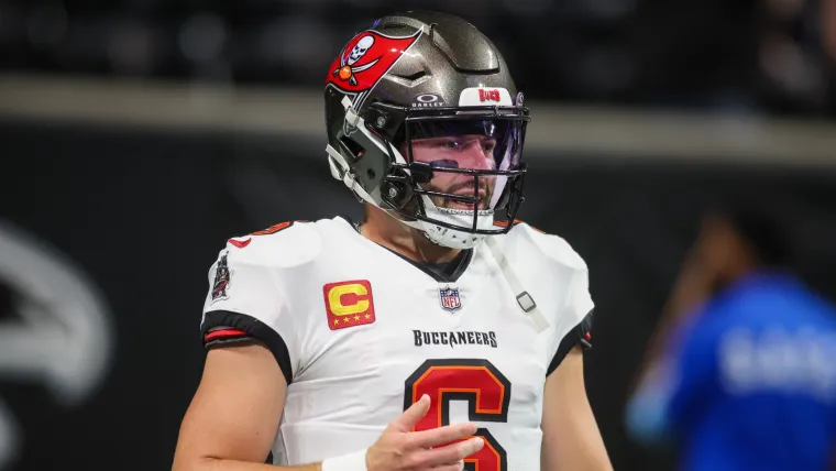 No ‘style points’ for top-rated Buccaneers in latest power rankings