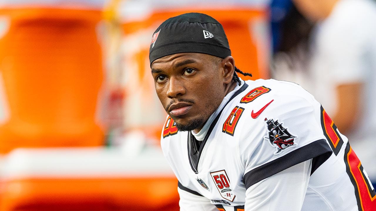 NFL free agent Shilo Sanders hit with fine after preseason game altercation with Bills player: report
