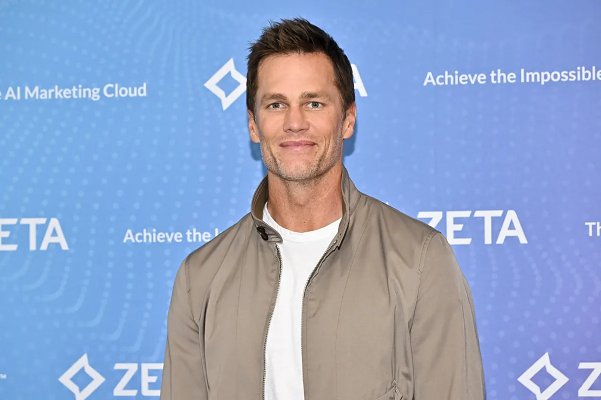 Tom Brady’s family’s sporting legacy continues, with his sights set on the top