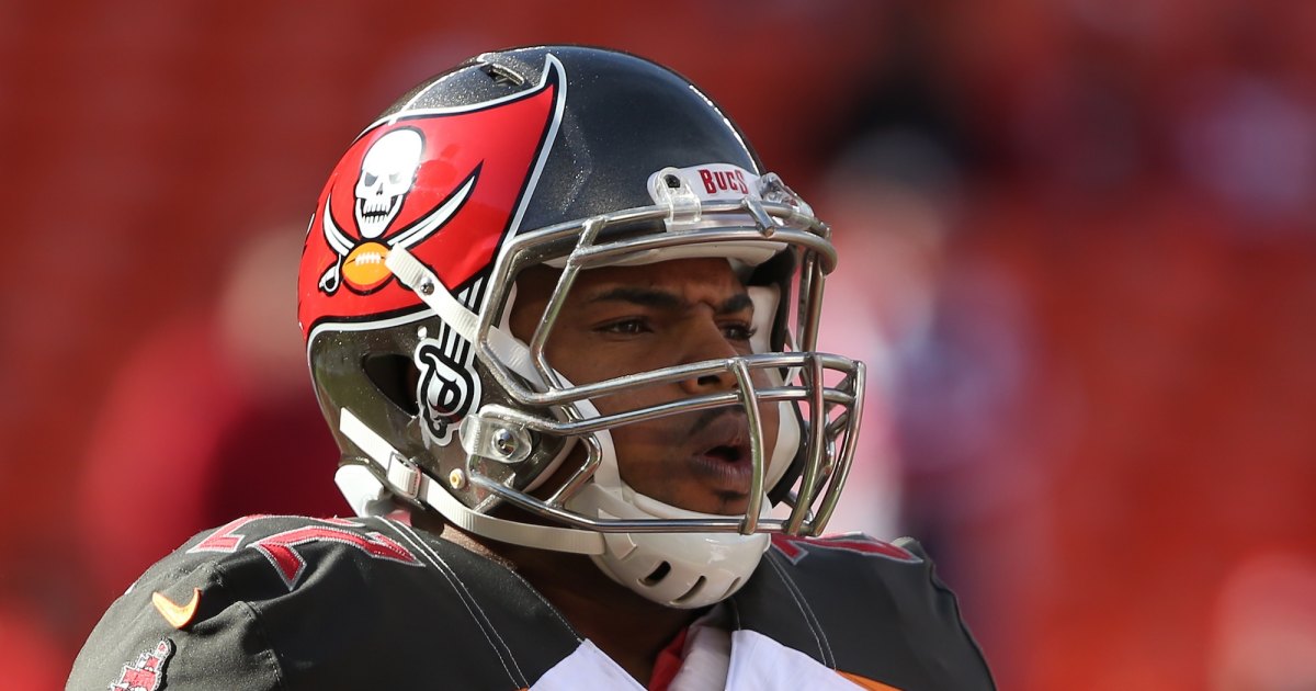 Former Tampa Bay Buccaneers Star Doug Martin Dead at Age 36