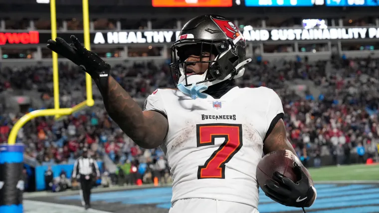 Buccaneers’ Bucky Irving could miss multiple games with injury setbacks