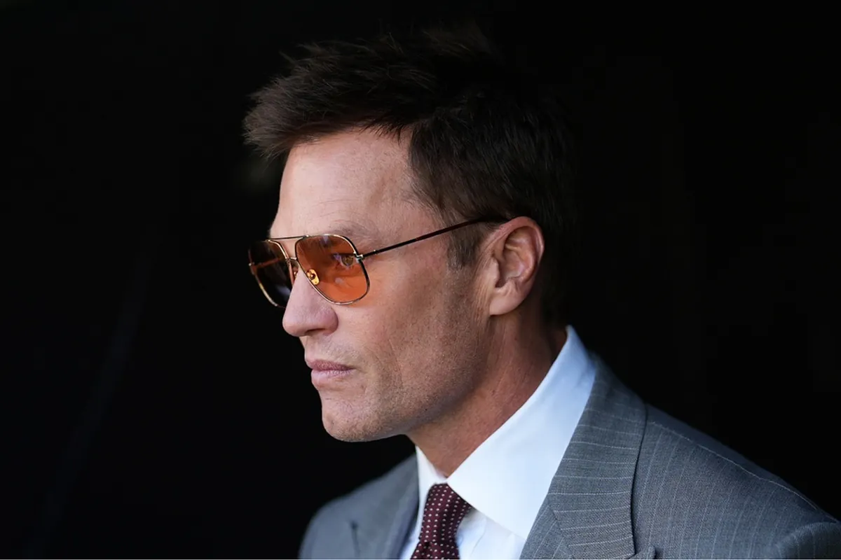 Tom Brady and Orlando Bloom, united by more than the heartbreak of Gisele Bündchen and Katy Perry: “Ok, you win”